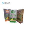 Buy cheap Laminated Zip Lock Food Packaging Bags Gummies Bear Candy Sugar Smell Proof Bags from wholesalers