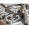 Buy cheap Aluminum Anode Complex CNC Machining Polishing Custom from wholesalers