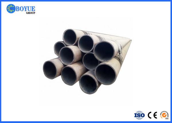 Buy cheap ASTM A691 1Cr 3Cr 5Cr 9Cr Cr - Mo alloy steel pipes Electric Fusion Weldding from wholesalers