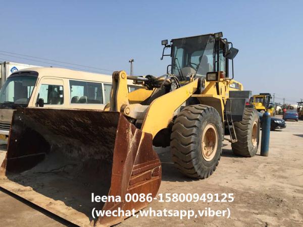 Buy cheap Japan Made Used Wheel Loaders Komatsu Wa320-5 Japan Surplus Front Payloaders from wholesalers