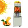 Buy cheap Professional Vending Orange Juicer Extractor For Buffet Equipment from wholesalers