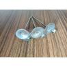 Buy cheap 2.0mm 304/316 Stainless Steel Insulation Lacing Anchors For Building Boiler from wholesalers