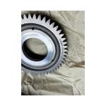 Shacman Howo 12JS200T-1701116 Heavy Duty Truck Gearbox Drive Gear for Truck