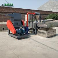 Buy cheap Copper Separator Machine Automatic Cable Granulator Machine LDW-400 product