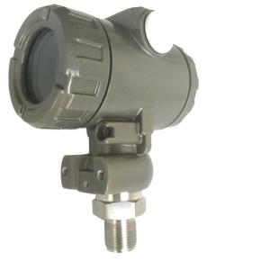 China Hydrostatic Modbus Output Gauge Pressure Transmitter 40MPa on sale