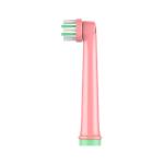 Kids Sonic Toothbrush Round Head 4Pcs/Pack Personal Care Toothbrush Heads