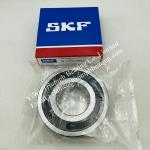 Miniature Deep groove ball bearing W6311-2RS1 , Stainless Steel