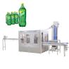 Buy cheap Beierde Carbonated Beverage Filling Machine Cold Drink Filling Machine Gear Drive from wholesalers