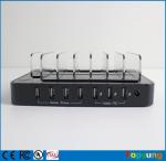 7 Ports USB charger Hub Universal Multi Ports Charging Station Fast Charger