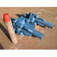 Buy cheap cone hole opner, rock reamer, ROCK REAMER WITH ROLLER CONE product