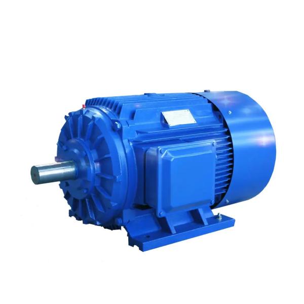 Buy cheap 7 Hp 3ph Squirrel Cage Induction Motor For Table Saw Chemical Pump Motor from wholesalers