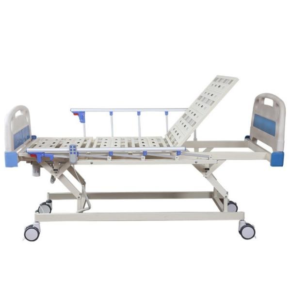 Mail Packing Three-Function Electric Hospital Bed for Sports Venues and Nursing