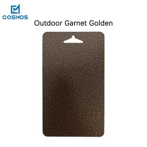 Buy cheap Rack Aluminum Custom Arcade Machine Golden Metal Sheet Enclosure from wholesalers
