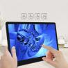 Buy cheap 16:9 Aspect Ratio Weight 720g 15.6" USB Touchscreen Portable Monitor from wholesalers