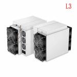 NVIDIA Chipset L3++ 580MH Second Hand Grin Coin Miner