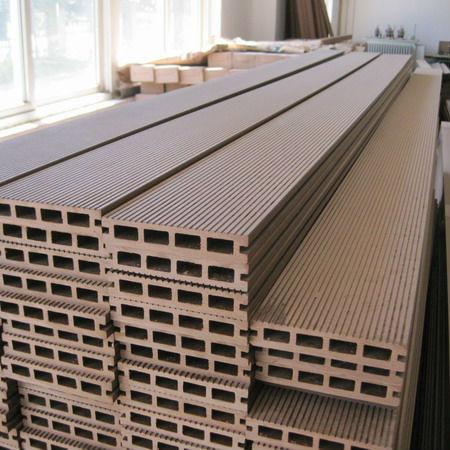Buy cheap Outdoor Waterproof Deck Patio Decking Wooden Plastic Composite Outdoor Floor from wholesalers