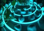 Outdoor Color Changed LED Flex Neon Light 12CM Bending Diameter