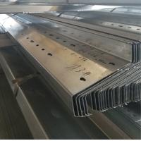 Buy cheap SS309 321 Stainless Steel Z Channel BA 2B 2D 4K 8K Bright product