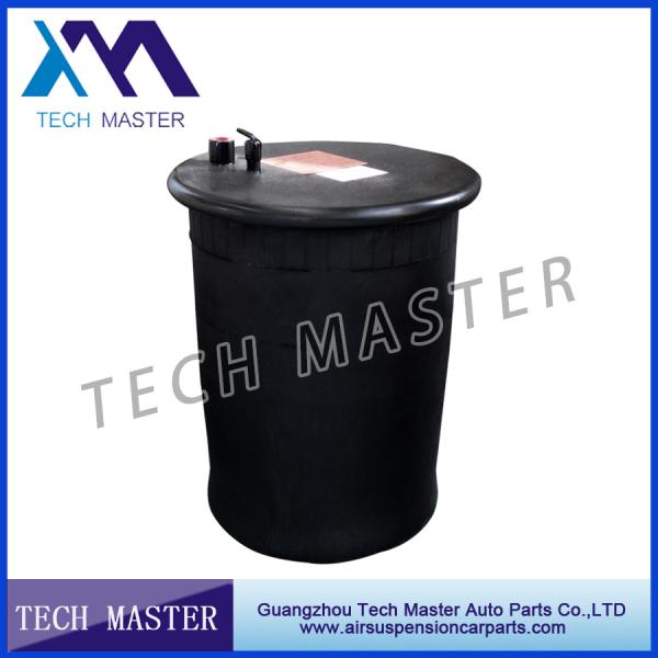 Trucks Trailer Suspension Parts Rubber Air Spring Bellow For Contitech 81.43601