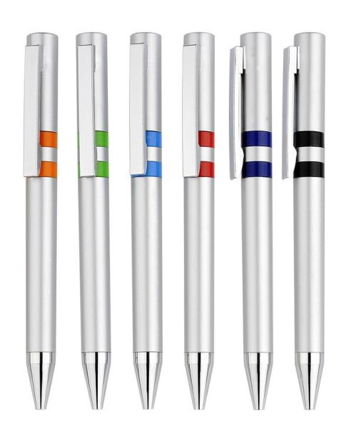 Buy cheap twist ball pen, twist action promotional pen,twist style pen from wholesalers