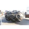 Buy cheap Marine Pneumatic Rubber Dock Fender Marine Airbag Pneumatic Marine Fender from wholesalers