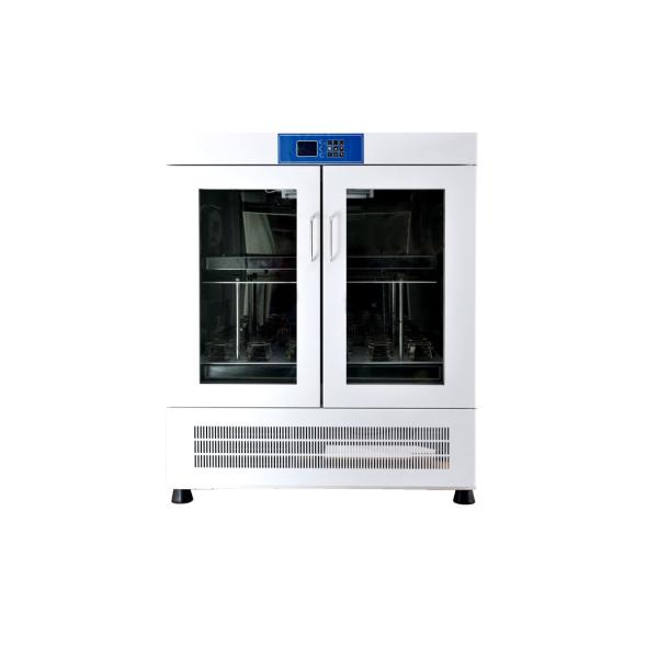 Buy cheap High Performance Thermostatic Incubator Shaker Laboratory Equipment 220V 50Hz from wholesalers