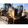 Buy cheap Used Caterpillar D5M LGP Bulldozer Original Used CAT D5M From China from wholesalers