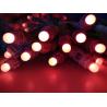 Buy cheap Red Outdoor IP67 DC5V 12MM LED Pixel Light For Channel Letters from wholesalers
