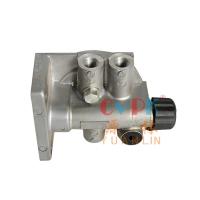 Buy cheap 11110720 Diesel Fuel Hand Pump EC210 Engine product