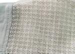 White Sheepskin Beekeeping Gloves of Three Layer Long Breathable Cuff