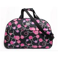 Buy cheap Lady Fashionable Tote Duffel Bag / Gym Duffel Bag 600D1200D1680D Polyester product
