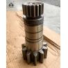 Buy cheap LIXUAN YC85 Swing Pinion Shaft Final Drive 12 Teeth Excavator Swing Gearbox from wholesalers