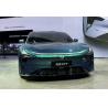 Buy cheap Pre-sale Geely&Baidu Joint Brand Jiyue07 pure electric vehicle with 200kw/271P.s motorpower 2WD drivetrain 4door/5seats from wholesalers