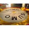 Buy cheap Inflatable Sumo Suit (CYSP-656) from wholesalers