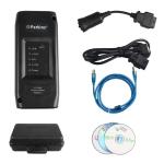 V2015A USB Excavator Spare Parts Adapter 317-7485 EST Interface With WIFI