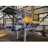 Buy cheap 2000kg/hr Safety Battery Recycling Machine Automatic With Nitrogen Filling Protection from wholesalers