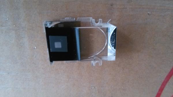 Buy cheap Prism URU4500,URU4000B Fingerprint Scanner from wholesalers