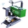 Buy cheap Plastic Extrusion Welding Gun Germembrane Hot Welding Machine CRT-GM Series from wholesalers