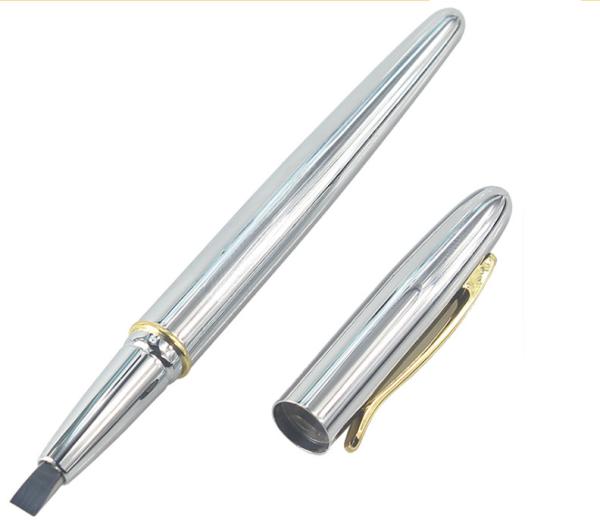 Buy cheap Metal Pen Type Fiber Optic Cable Tools Cutting Fiber Special Pen Flat Steel from wholesalers
