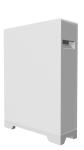 Helith Harmony 4850 LiFePO4 Battery: Home Floor/Wall-Mounted, 2560WH, 51.2V,