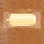 Wholesale heat sealing Customized printing high quality popsicle Plastic