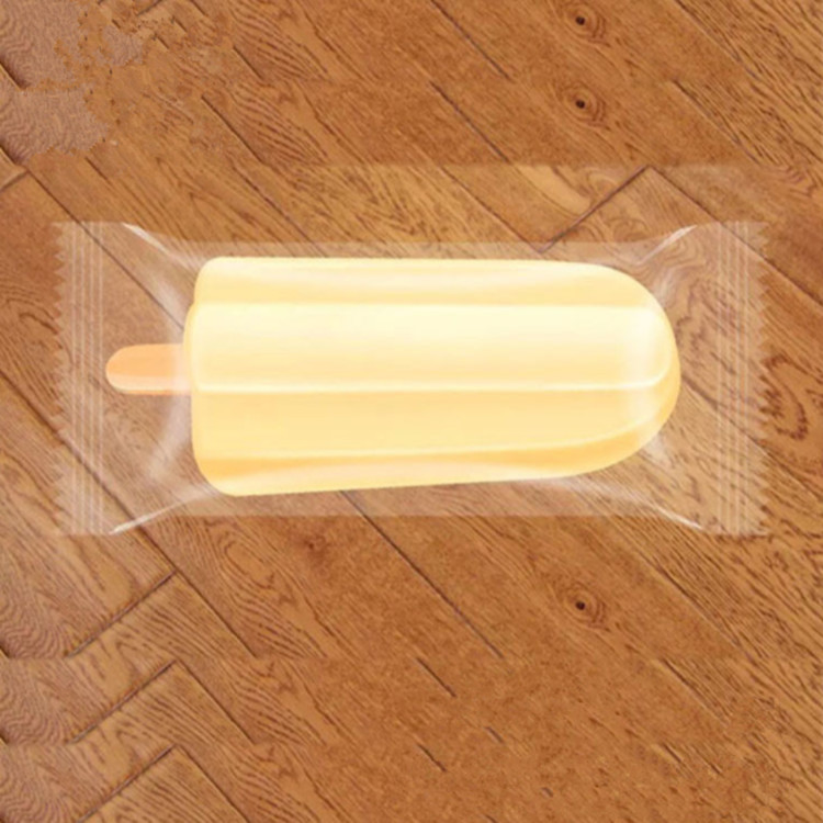 Wholesale heat sealing Customized printing high quality popsicle Plastic packaging bag