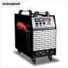 Buy cheap Metal 500A MIG Inverter Welder IGBT 4 Roll Geared Wire Feeder from wholesalers
