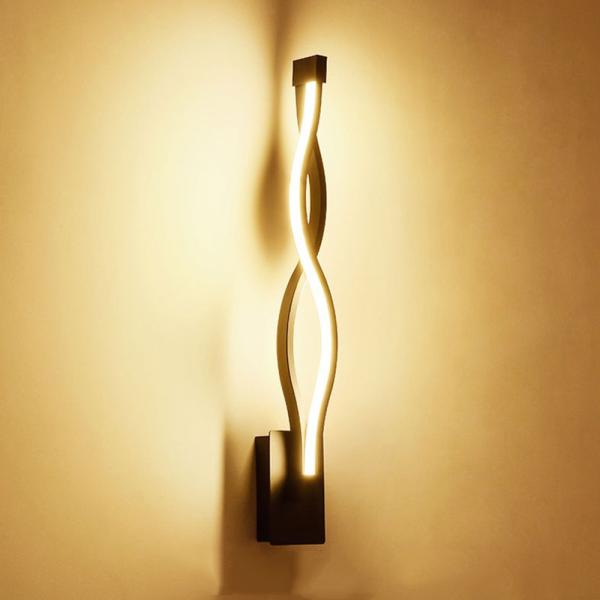 Buy cheap Wall Mounted SMD2835 Indoor LED Lights Modern Decorative For Bedroom from wholesalers