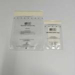 95kpa 3 Wall Specimen Bags Printed For Packaging Transport