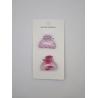 Buy cheap Colorful Hair Clips for Kids Daily and Festive Outfits from wholesalers