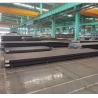 Buy cheap Thickness 0.5-1.0mm High Carbon Steel Sheet , Antiwear Hot Rolled Mild Steel Plate from wholesalers
