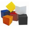 Buy cheap New promotion gift creative product cube Relief Stress Ball customed logo from wholesalers