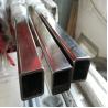 Buy cheap Welded Seamless Stainless Steel Pipe Inox Tube Round 316 304 2000mm from wholesalers