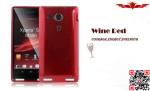New Hot Selling 100% Quality Guaranteed Colorful TPU Cover Case For Sony Xperia
